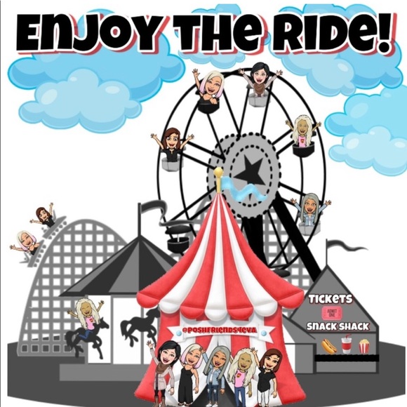 🎡PARTICIPANT - Picture 3 of 3